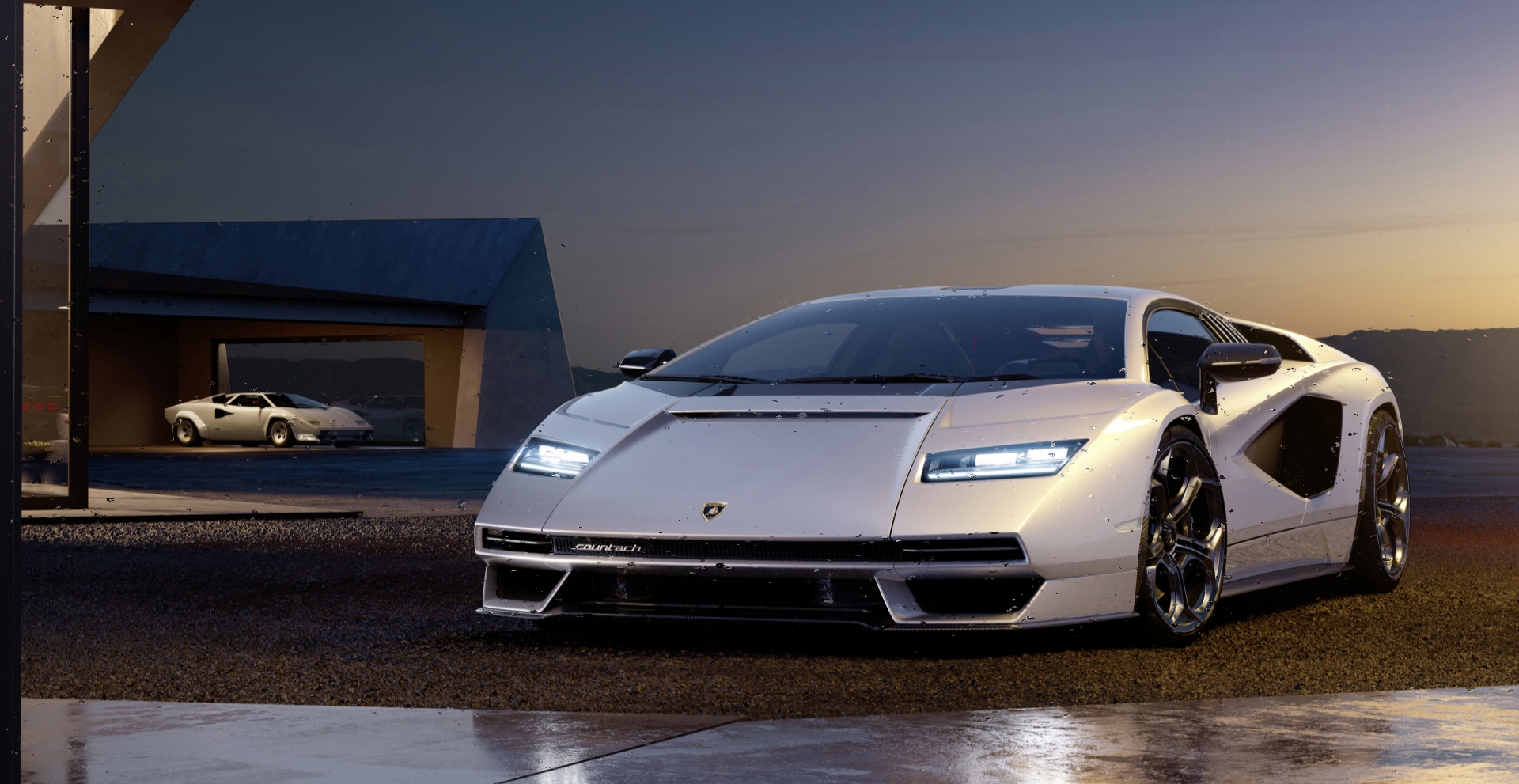 Featured Car